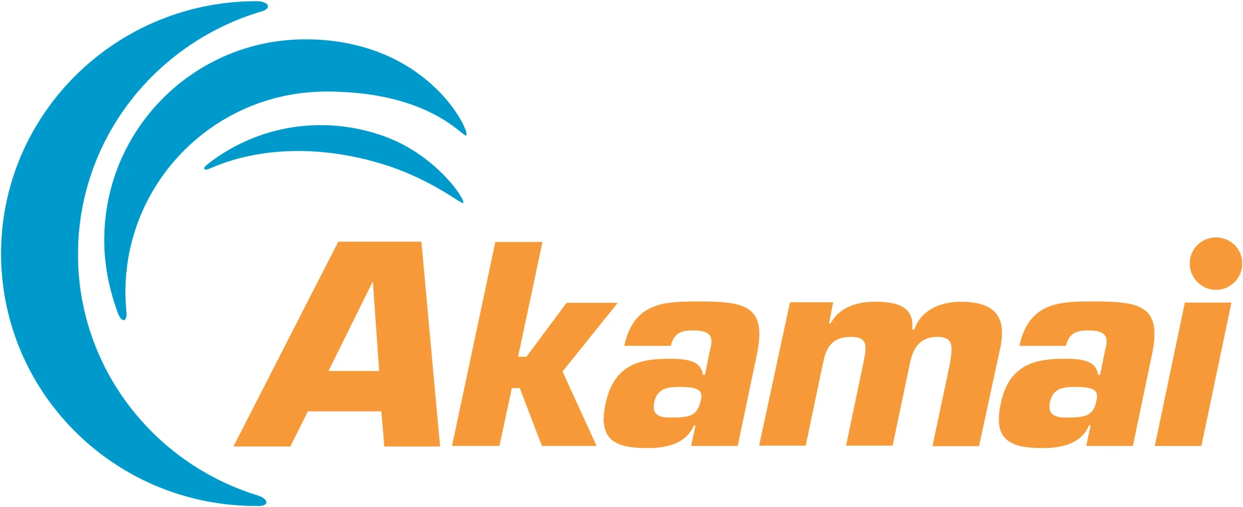 Akamai Logo
